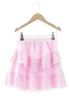 Falda 9 años Zara