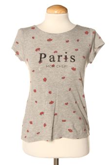 T-Shirt XS Springfield, Foto 1 von 2