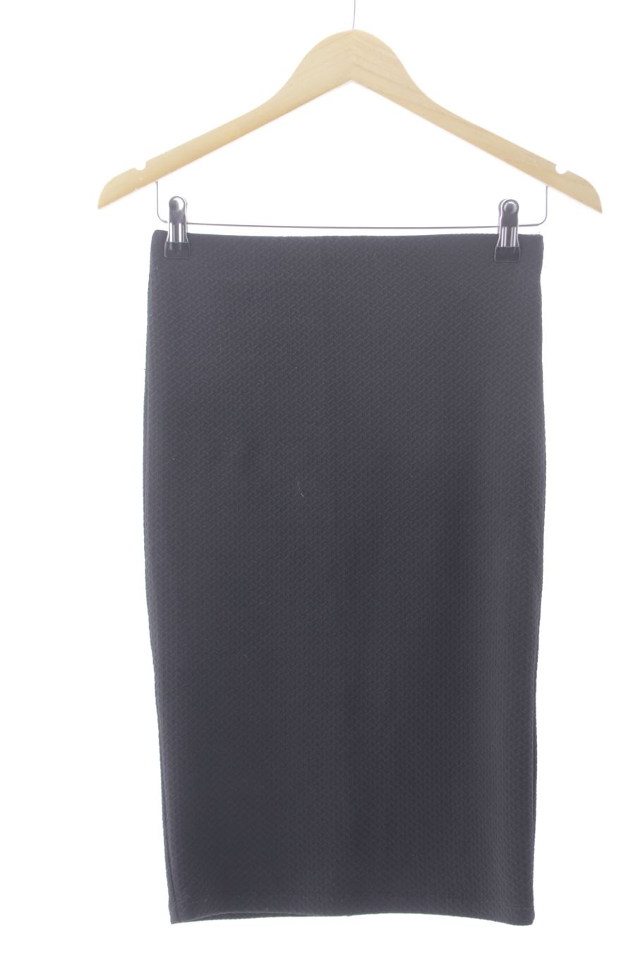 Jupe Forever 21 de la taille S, de couleur noir