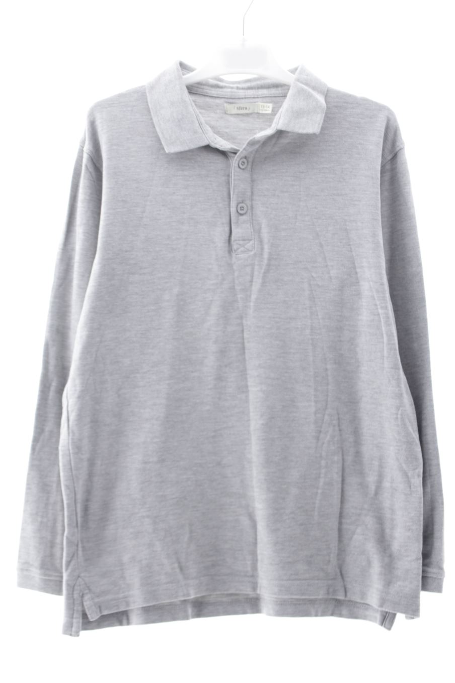 Polo de manga larga de Sfera de la talla 13 años de segunda mano