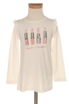 Maglietta a maniche lunghe 3 anni Top top