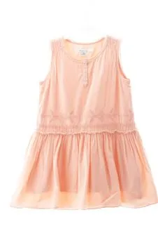 Vestido sport 4 años Massimo Dutti