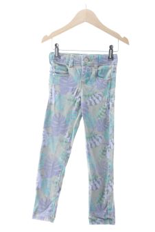 Jeans 4 ans Okaidi