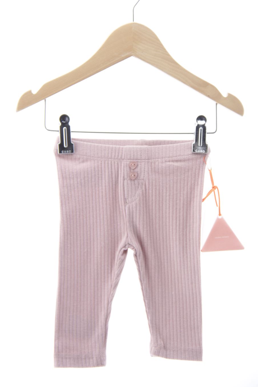 Legging de ysabel mora de la talla 1 mes con etiqueta