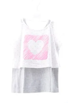 Camiseta 5 años Freestyle
