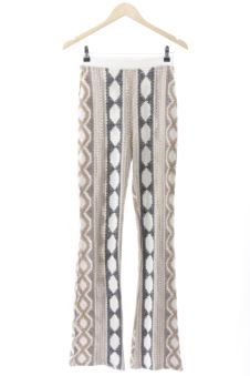 Pantalon Casual S Zara, photo 1 sur 2