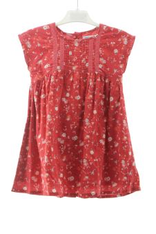 Robe 3 ans Vertbaudet