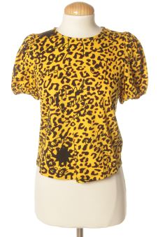 Maglietta S Desigual, foto 1 di 2