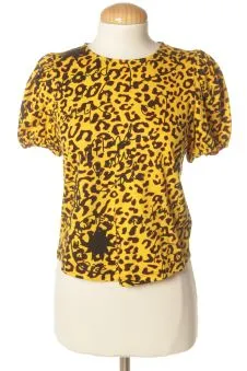 T-shirt S Desigual, photo 1 sur 2