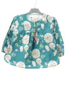 Langärmelige Bluse 110 Nanos