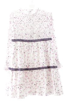 Vestido 10 años Neck & Neck