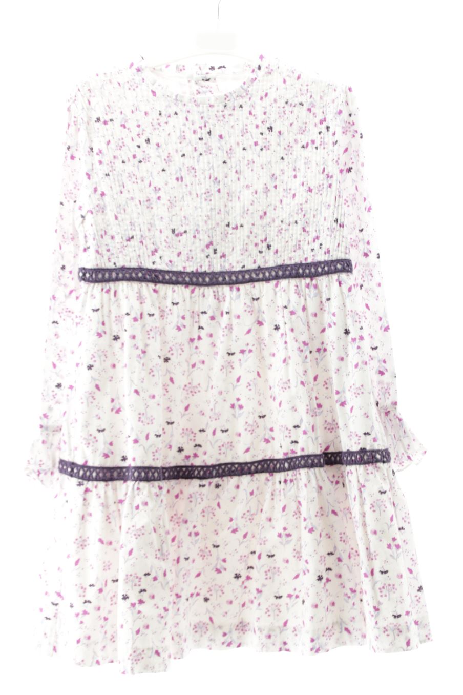 Vestido de Neck & Neck de la talla 10 años de segunda mano