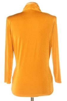 Blusa de manga larga 40 Zermatt