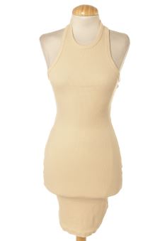 Vestido casual XS FB sister