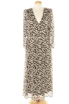 Einfaches Kleid XL BONOBO