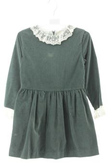 Vestido 7 años Gocco