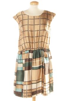 Robe casual 46 Elogy