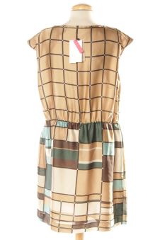 Robe casual 46 Elogy