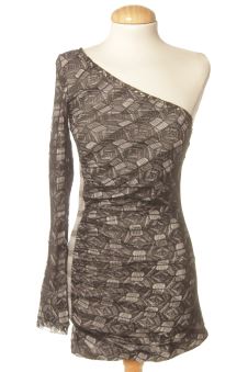 Vestito XS Custo Barcelona