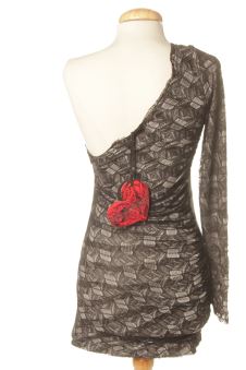 Vestito XS Custo Barcelona