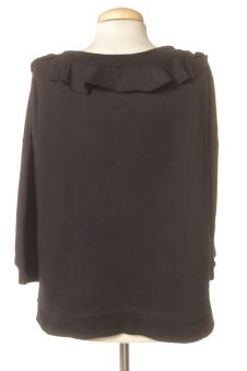 Sudadera M PERCENTIL