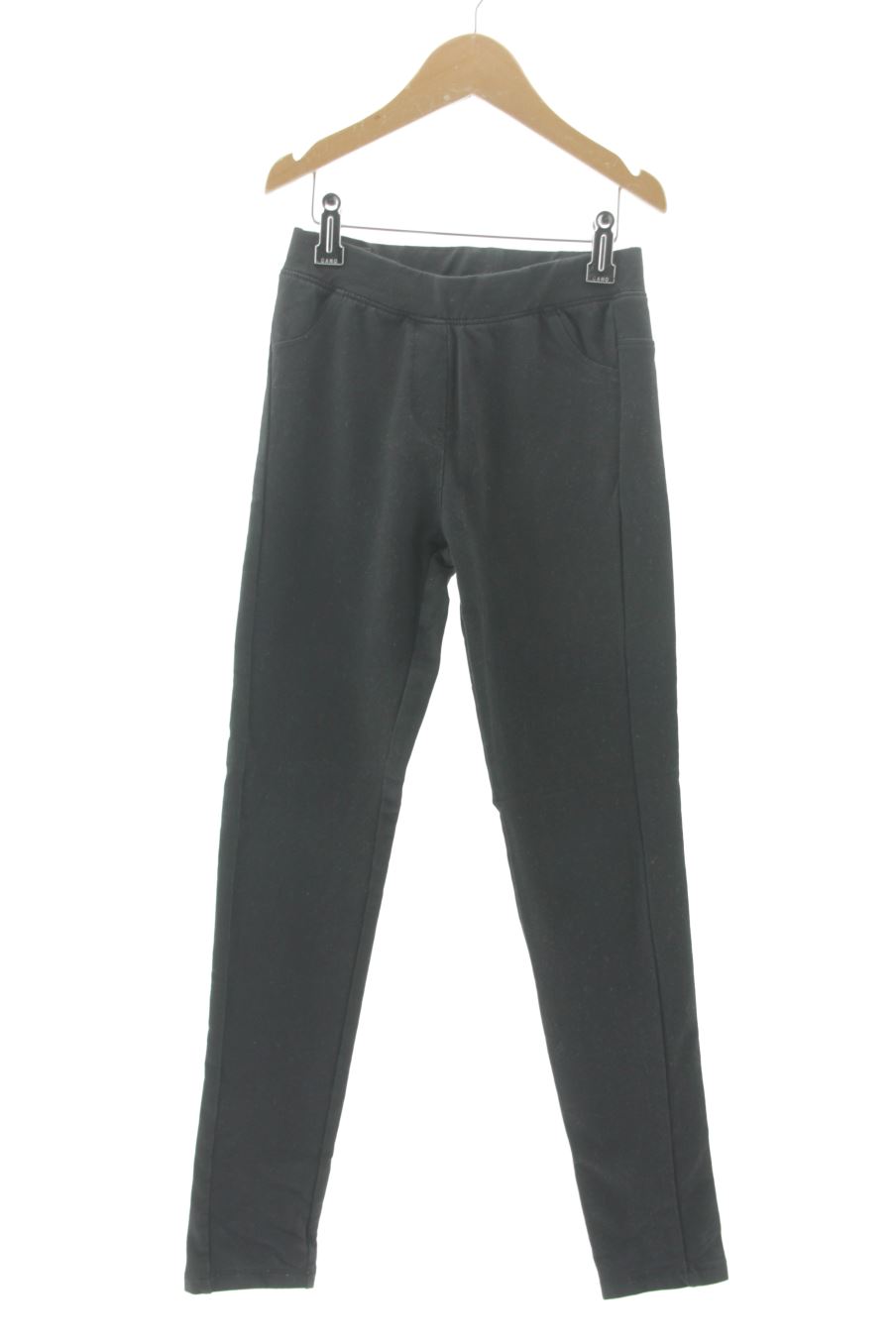 Pantalon Gémo de la taille 10 ans de seconde main