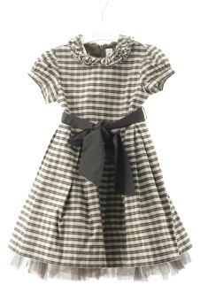 Robe 2 ans Il gufo