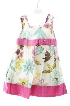 Vestito 3 anni ZA GIRLS