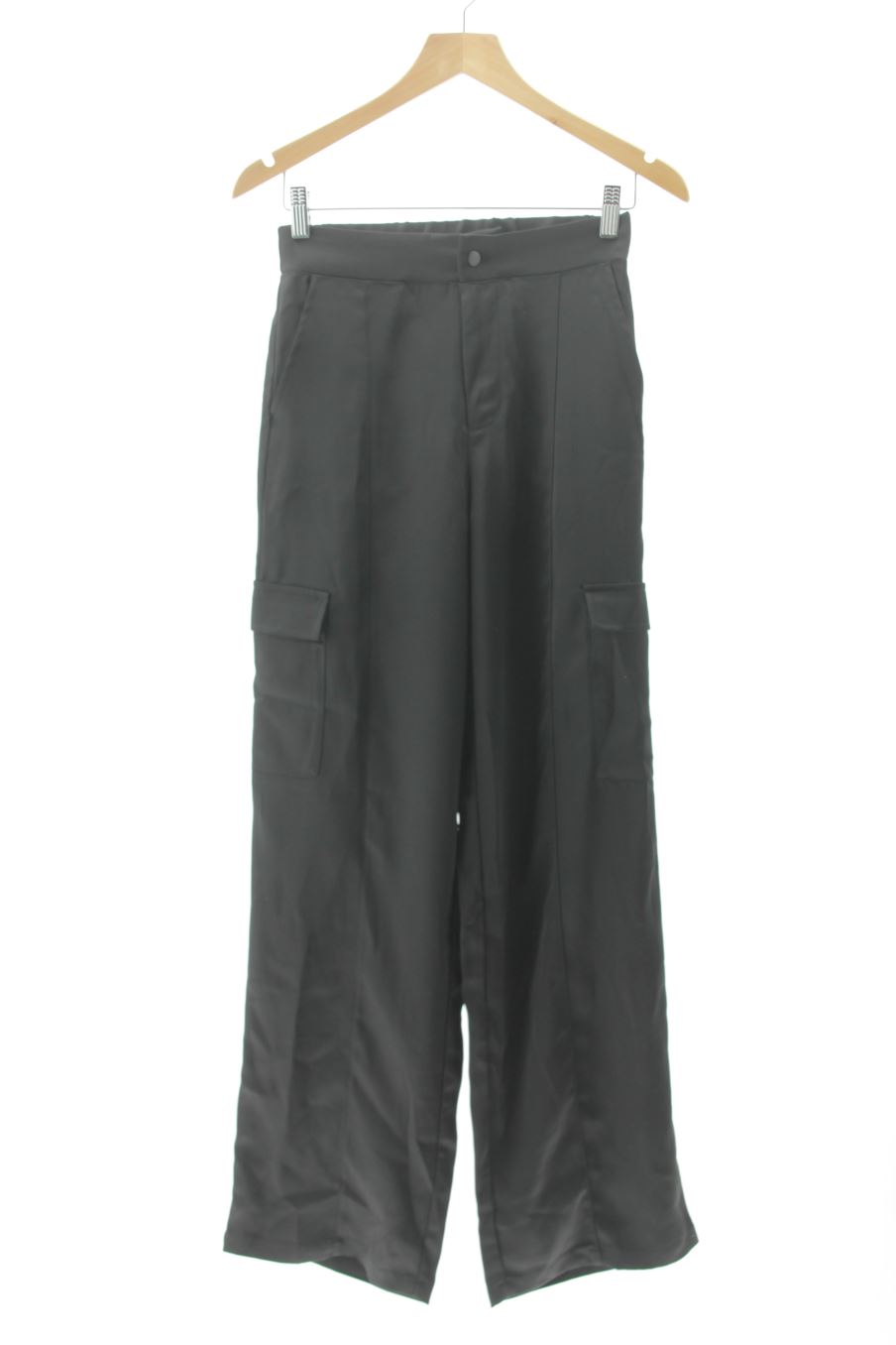 Pantalon Tiffosi de la taille S, de couleur noir
