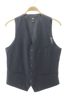 Chaleco M H&M