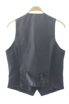 Chaleco M H&M