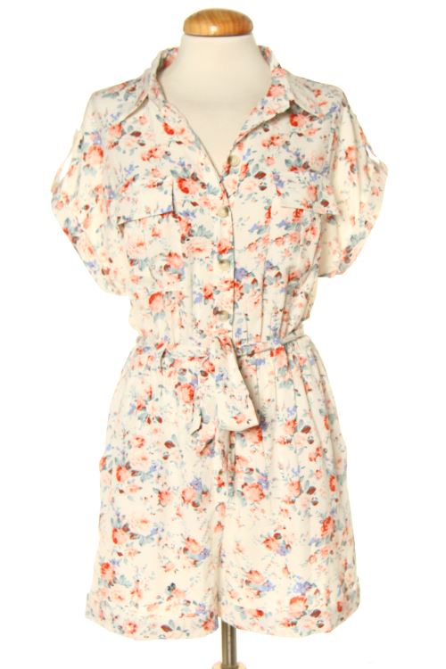 Jumpsuit