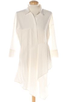 Blouse à manches longues S Zara