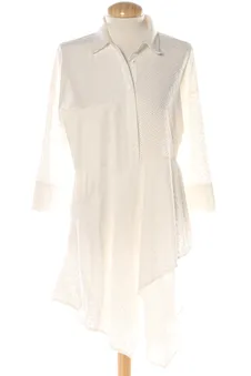 Blusa de manga larga S Zara, foto 1 de 2