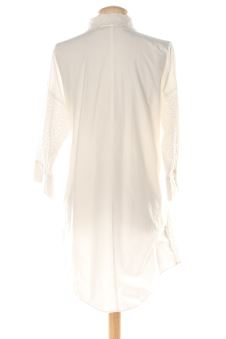 Blouse à manches longues S Zara