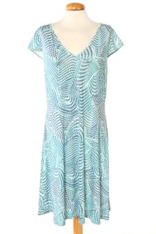 Robe casual M Zara, photo 1 sur 2