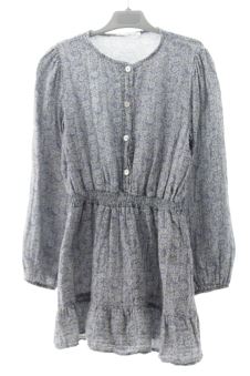 Aufwändiges Kleid 134 Mango