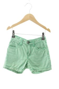 Pantaloni corti 2 anni Benetton