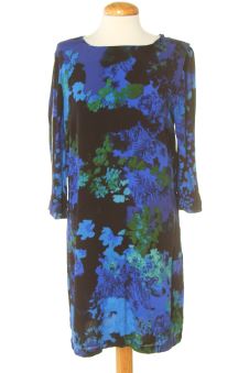 Robe casual 40 Desigual, photo 1 sur 2