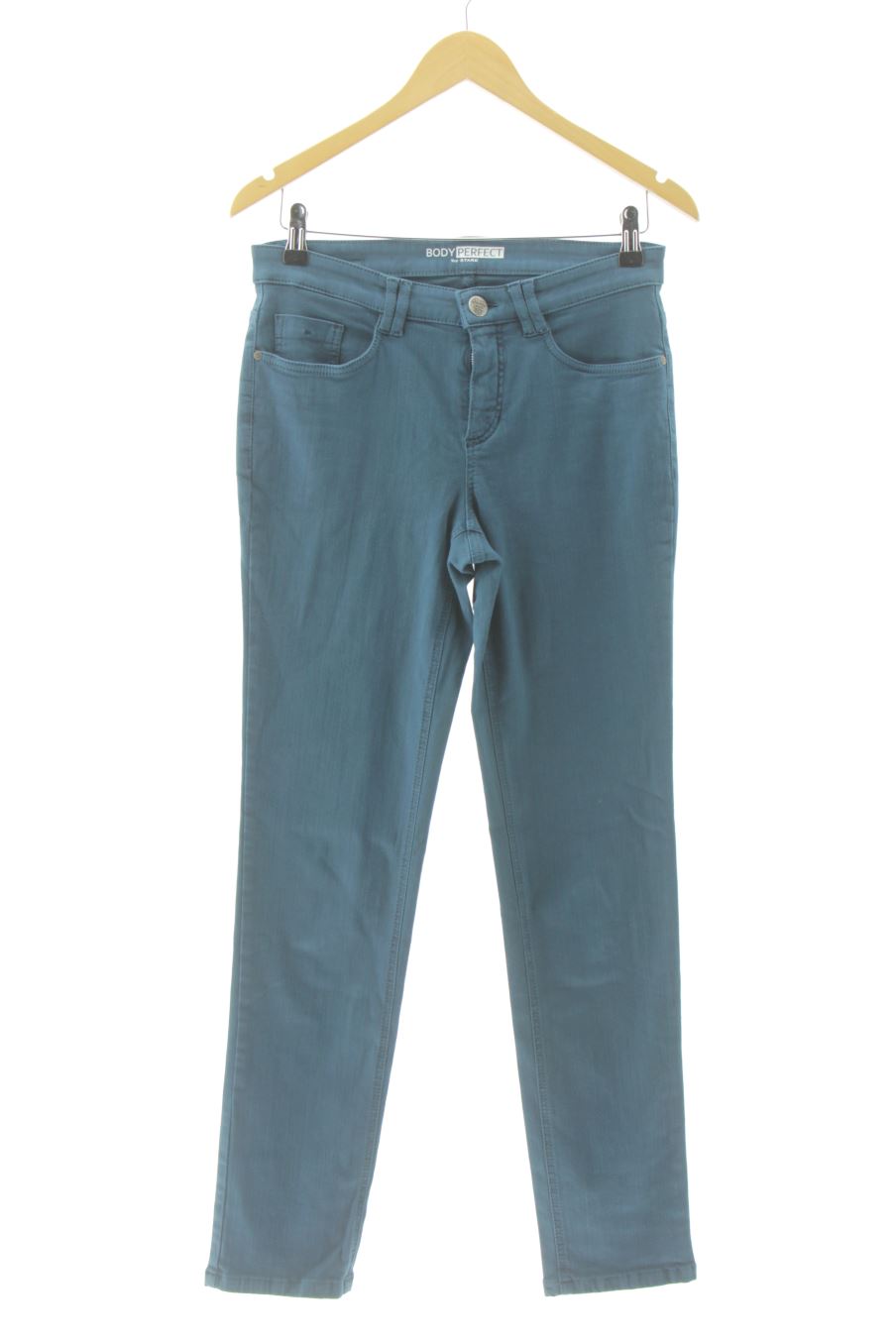 Jeans Stark de la taille 36, de couleur vert de denim