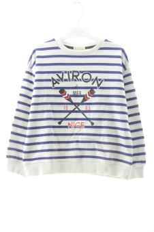 Sweatshirt 128 Vertbaudet