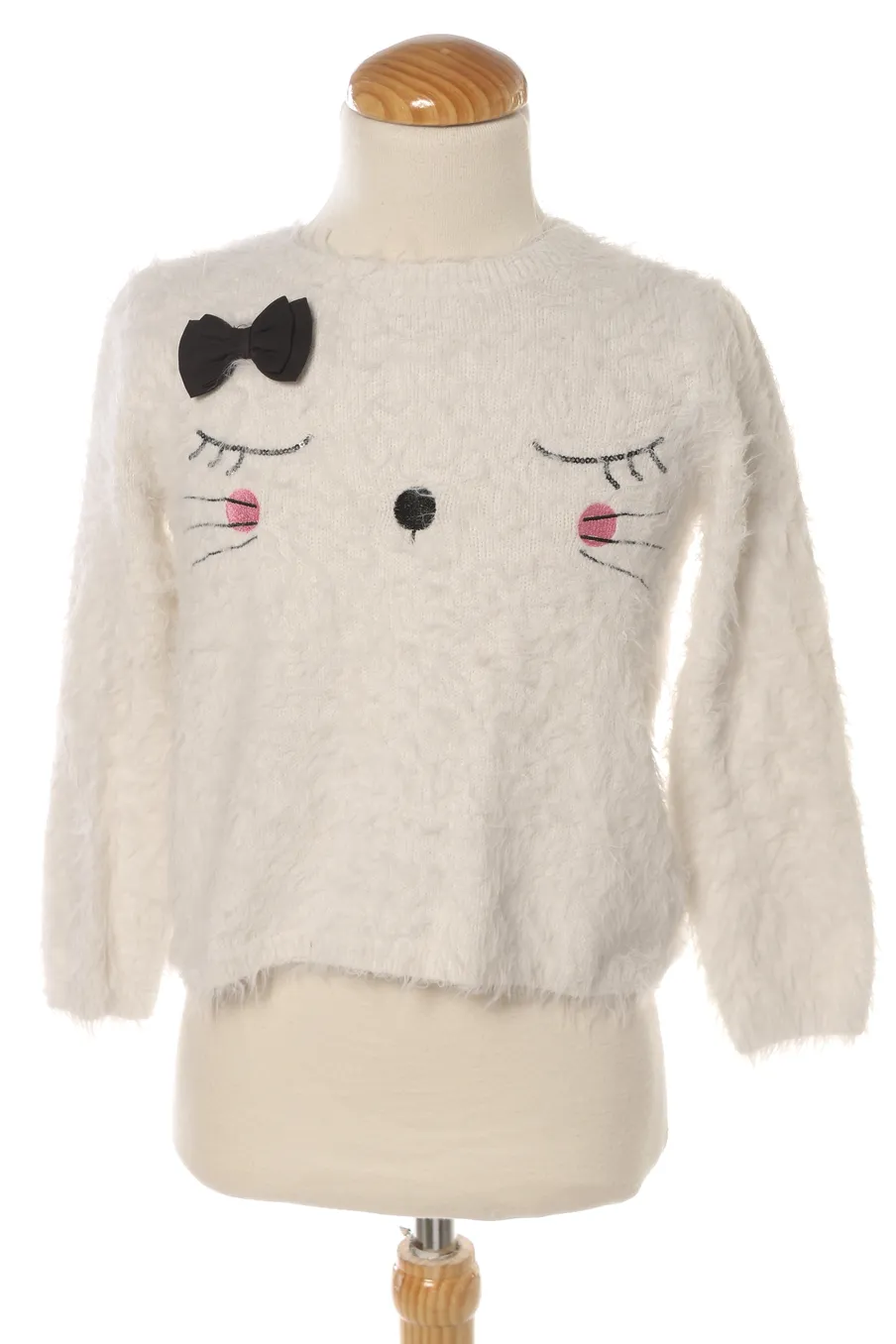 Jersey de H&M de la talla 8 años de segunda mano