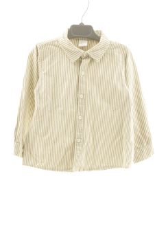 Chemise manches longues 3 ans Dadati