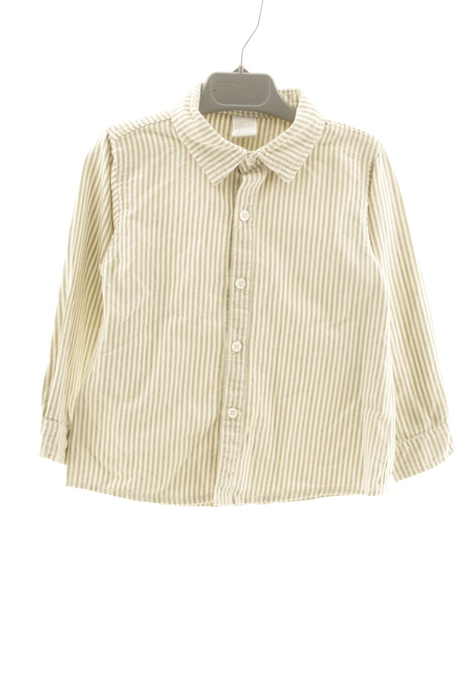 Camisa de manga larga de Dadati de la talla 3 años de segunda mano
