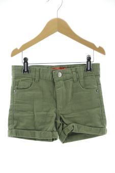 Short en jean 4 ans Tissaia