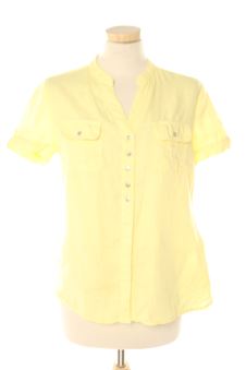 Kurzärmelige Bluse S Street one