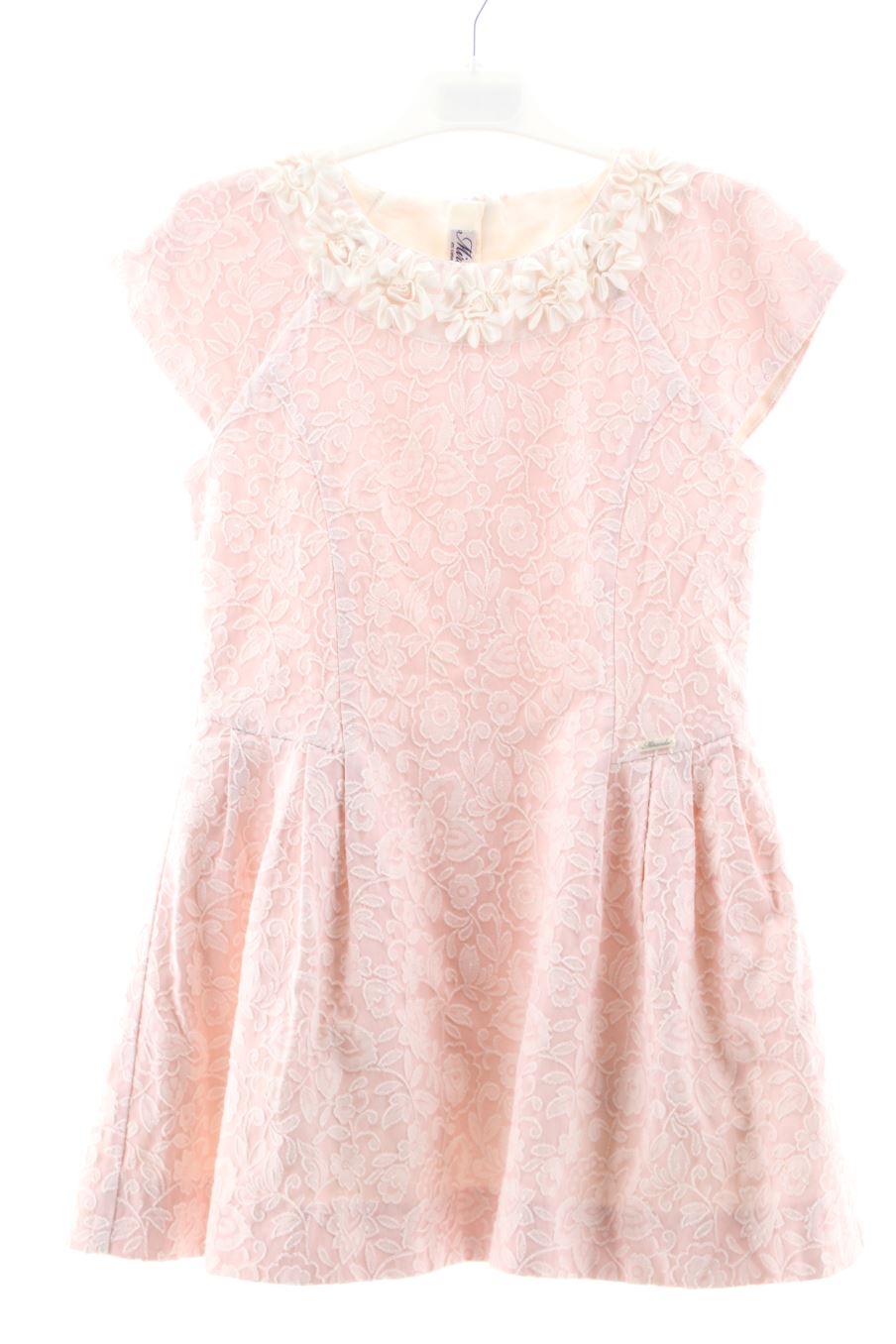 Vestido de Miranda de la talla 12 años de segunda mano