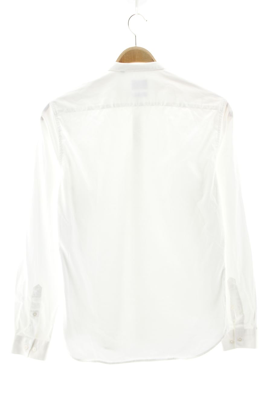 Camisa de Emmanuelle Khanh Paris de la talla M