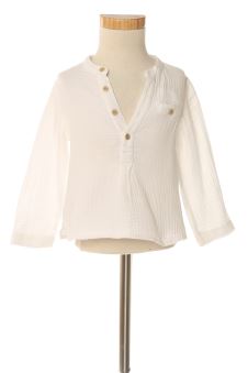 Langärmeliges Hemd 98 Fina Ejerique