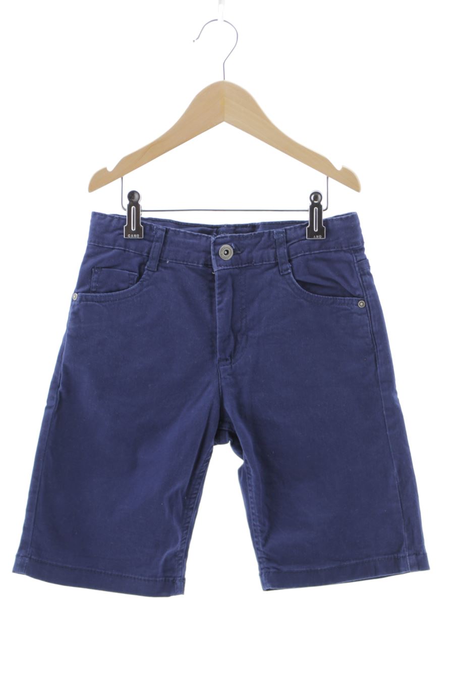 Short El Corte Ingles de la taille 9 ans de seconde main